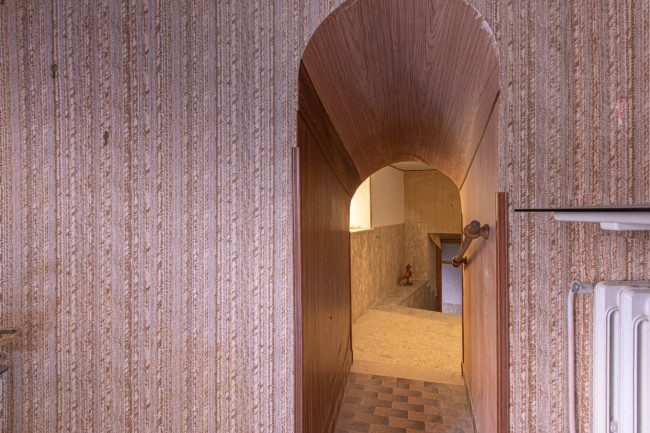 Abitazioni tipiche storiche in vendita a Monte San Giovanni Campano