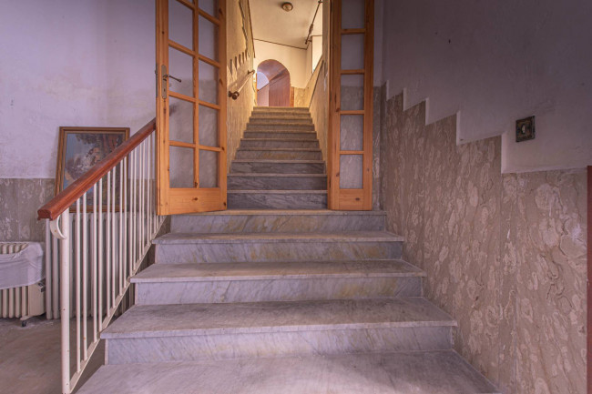 Abitazioni tipiche storiche in vendita a Monte San Giovanni Campano