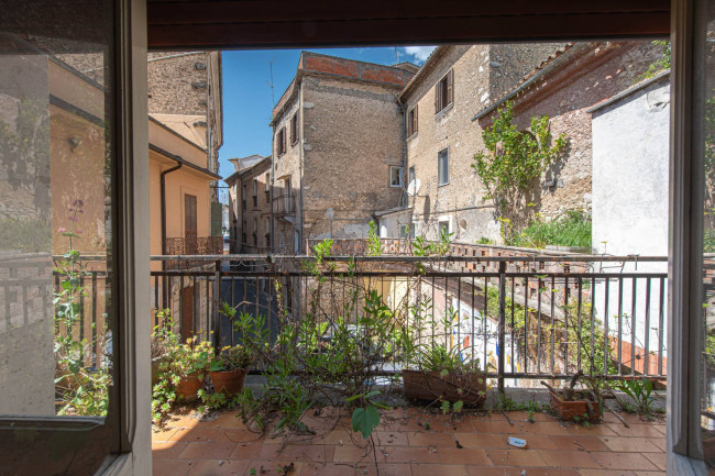 Abitazioni tipiche storiche in vendita a Monte San Giovanni Campano