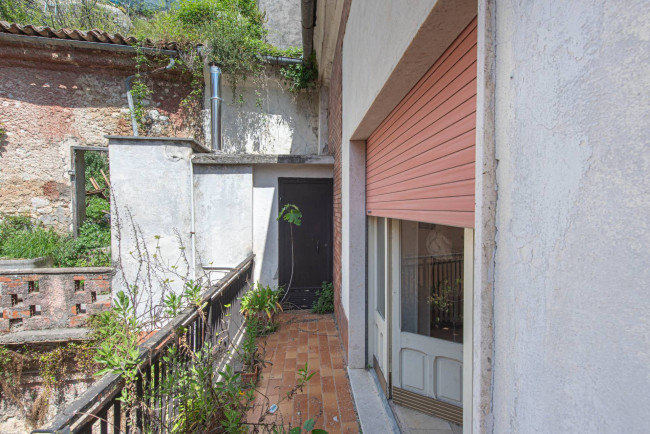 Abitazioni tipiche storiche in vendita a Monte San Giovanni Campano