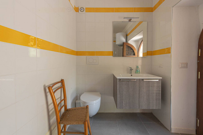 semi-detached house for sale in Arpino