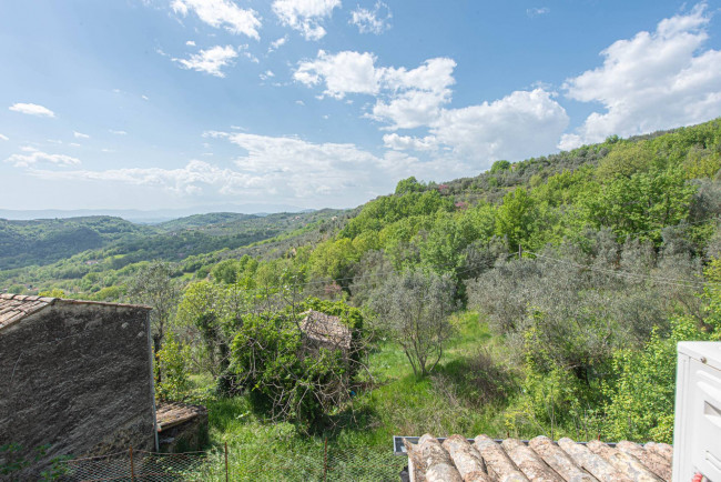 semi-detached house for sale in Arpino