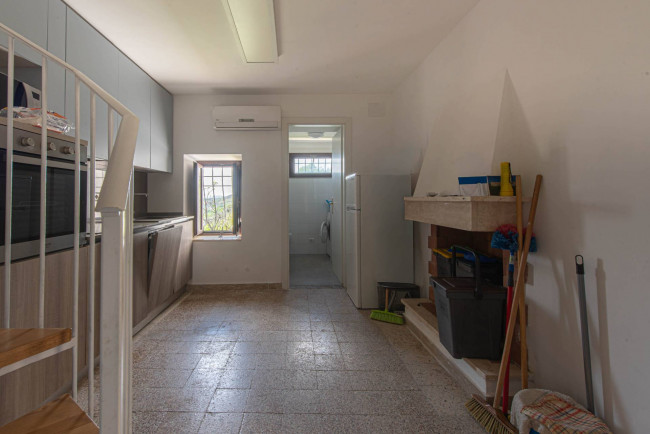 semi-detached house for sale in Arpino