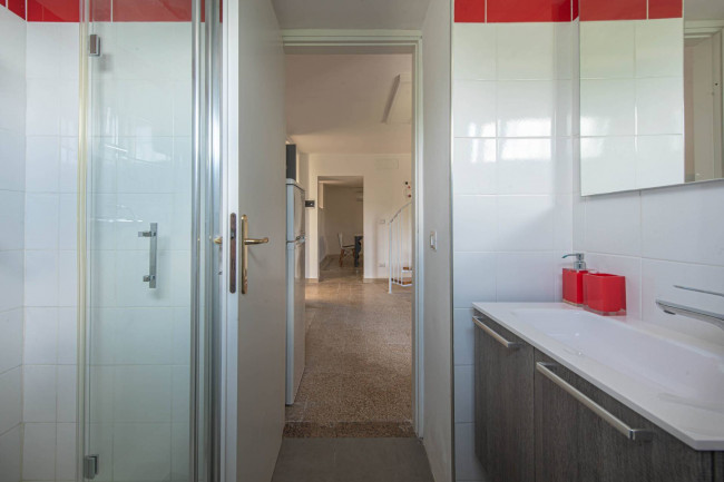 semi-detached house for sale in Arpino