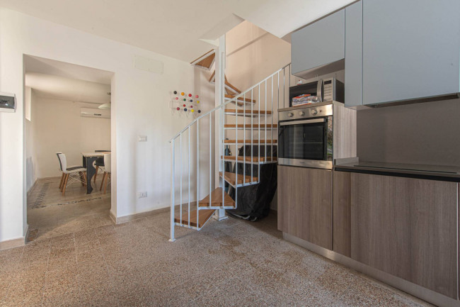 semi-detached house for sale in Arpino