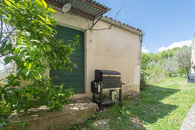 semi-detached house for sale in Arpino