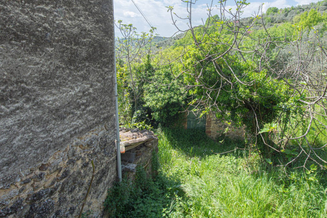 semi-detached house for sale in Arpino