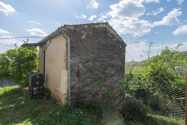 semi-detached house for sale in Arpino