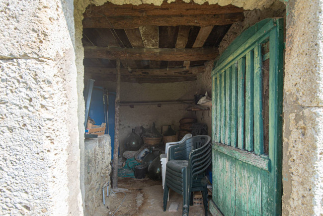 semi-detached house for sale in Arpino