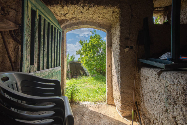 semi-detached house for sale in Arpino