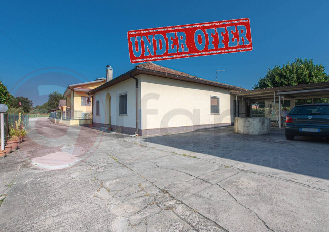 Casa singola in vendita a Ceprano