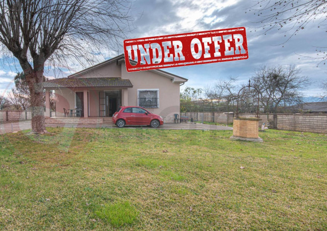 detached house for sale in Roccasecca