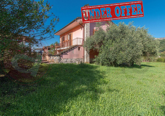 Casa indipendente in vendita a Segni