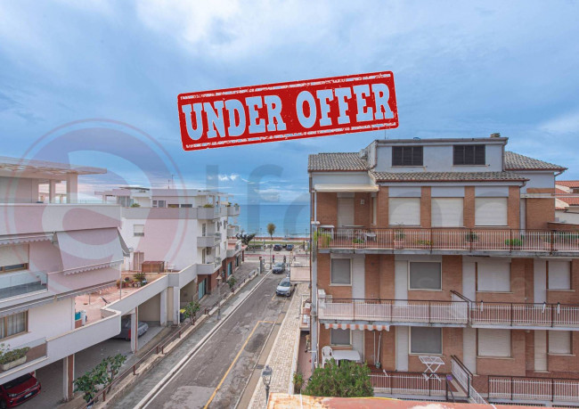 Appartamento in vendita a Sperlonga