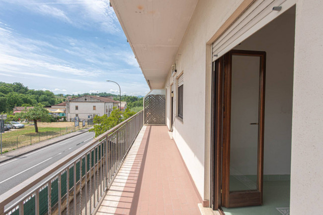 Apartment for sale in Arce
