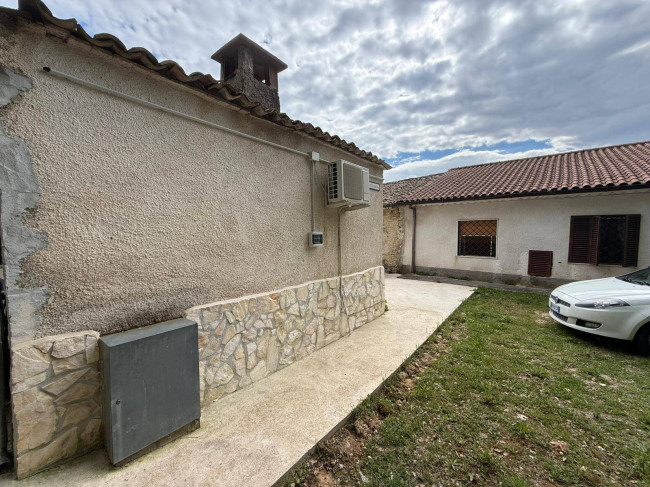 Casa indipendente in vendita a Arpino