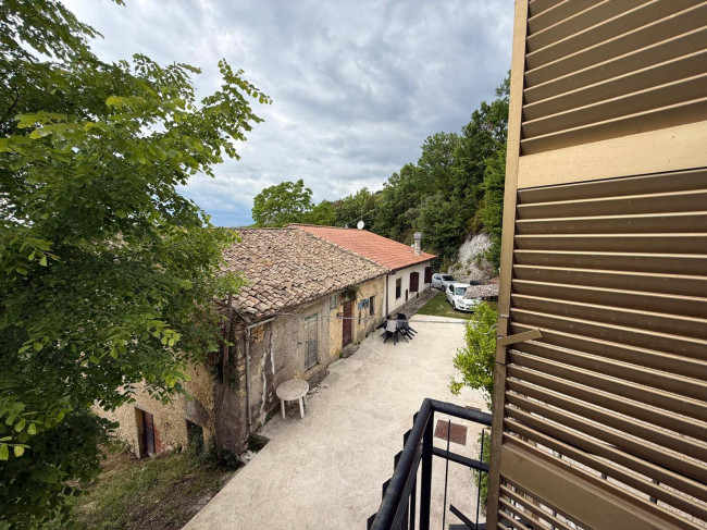 Casa indipendente in vendita a Arpino