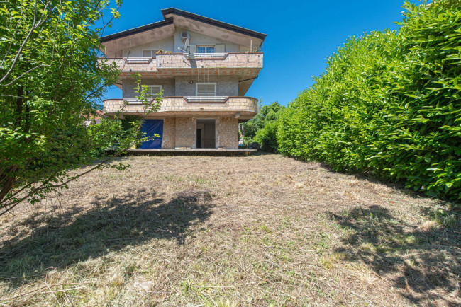 House in Fontana Liri - Image 3