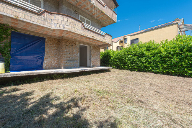 Rustico in vendita a Fontana Liri