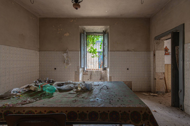 farmhouse for sale in Roccasecca