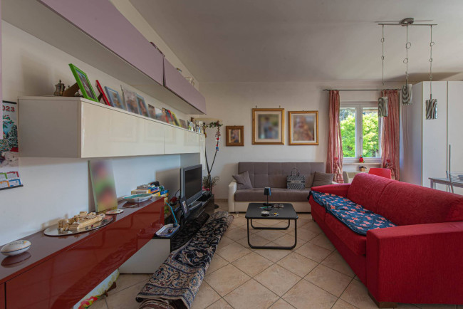 Apartment for sale in Arce