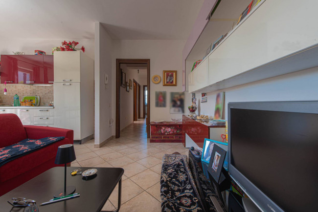 Apartment for sale in Arce