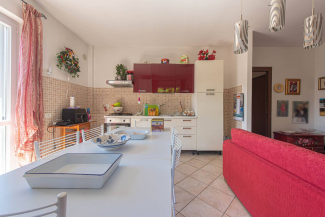Apartment for sale in Arce