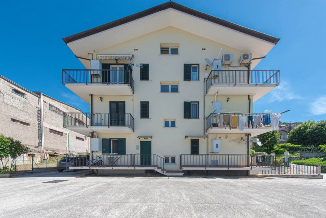 Apartment for sale in Arce