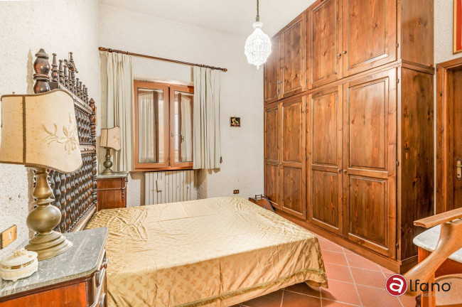 Palazzo storico in vendita a Falvaterra