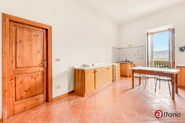 Palazzo storico in vendita a Falvaterra