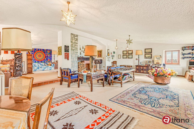 House in Falvaterra - view 1
