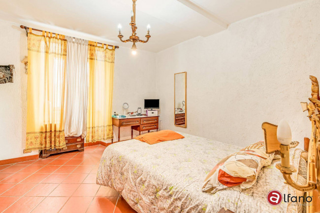 Palazzo storico in vendita a Falvaterra