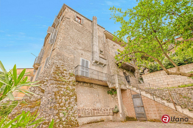 House in Falvaterra - Image 5