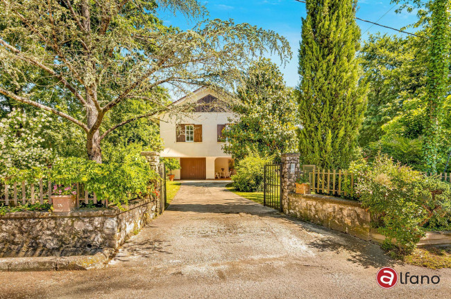 Villa in vendita a Cassino