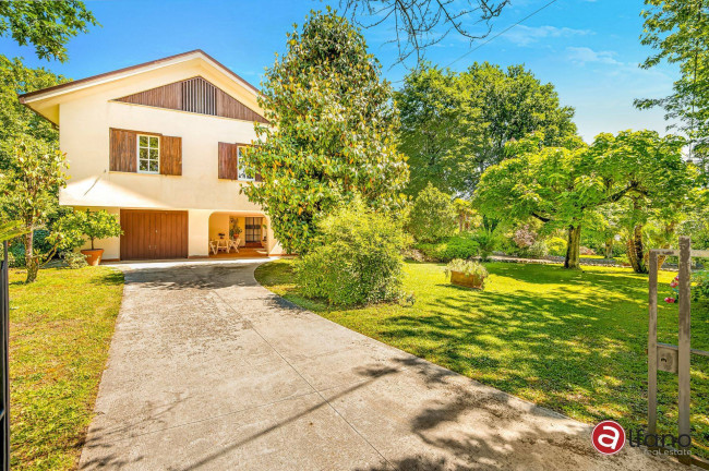 Villa in vendita a Cassino