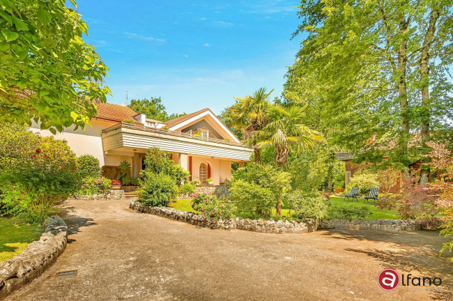 Villa in vendita a Cassino