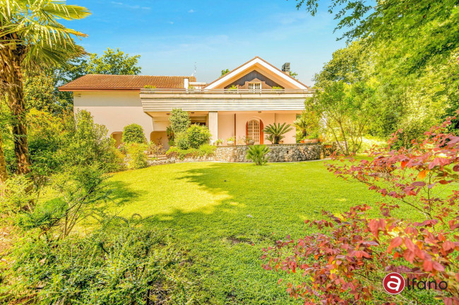 Villa in vendita a Cassino