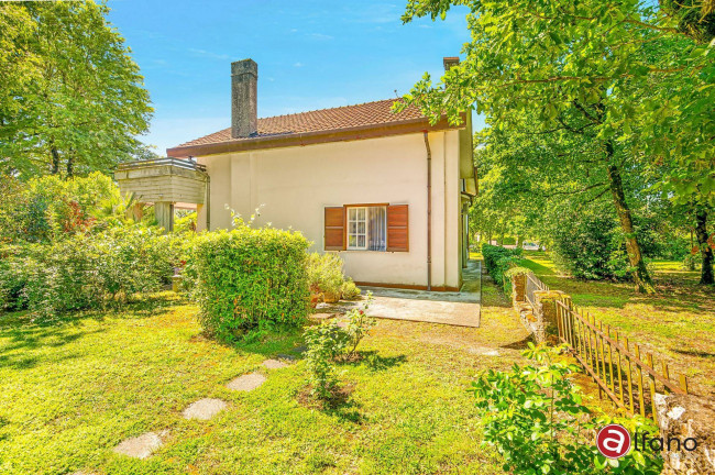 Villa in vendita a Cassino