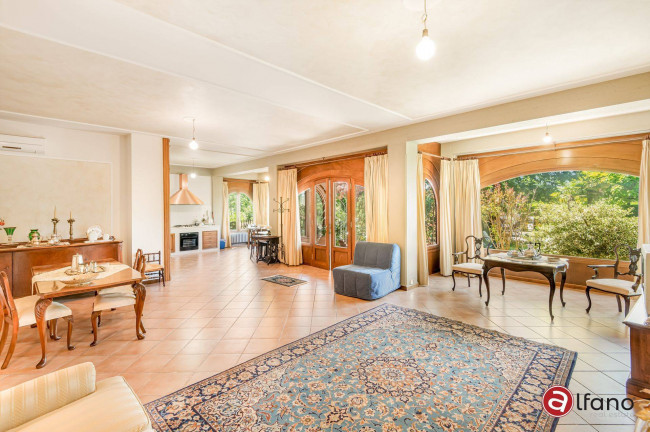 Villa in vendita a Cassino