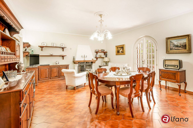 Villa in vendita a Cassino
