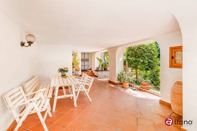 Villa in vendita a Cassino