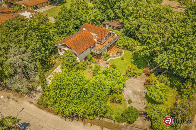 Villa in vendita a Cassino