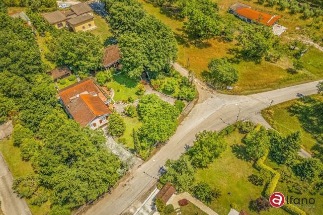 Villa in vendita a Cassino