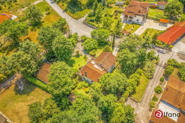 Villa in vendita a Cassino