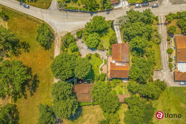 Villa in vendita a Cassino