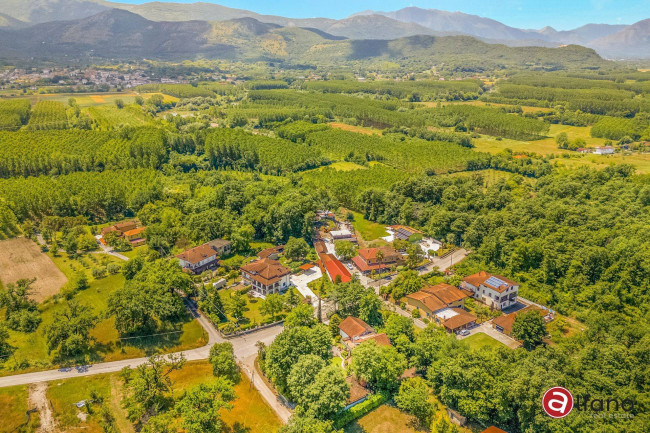 Villa in vendita a Cassino