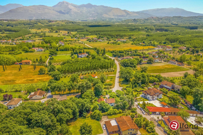 Villa in vendita a Cassino