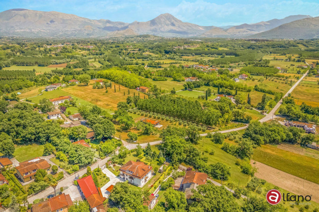 Villa in vendita a Cassino
