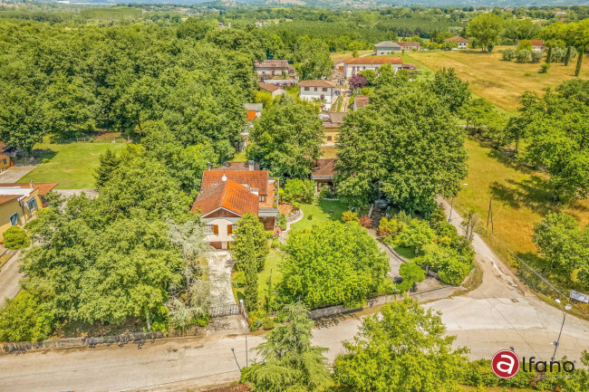 Villa in vendita a Cassino