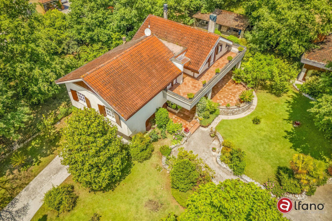 Villa in vendita a Cassino